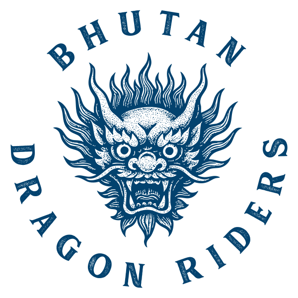Bhutan Dragon Riders