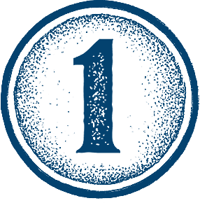 Number 1