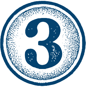 Number 3