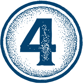 Number 4