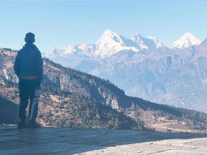 More than a tour of Bhutan
